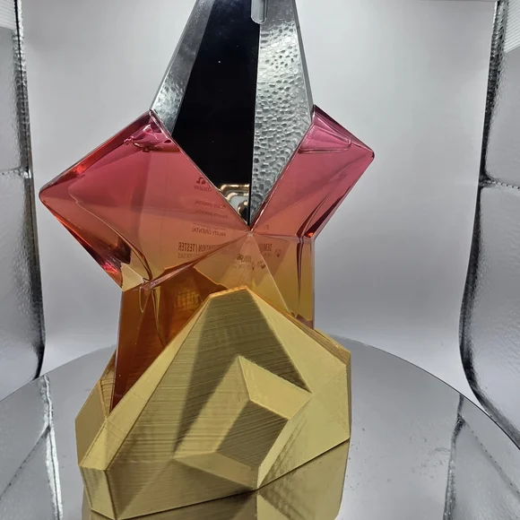 Perfume Stand Holder Display Base - Picture 3 of 11